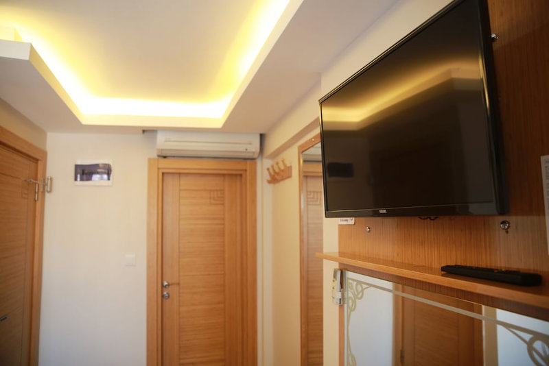 Hotel Black Pearl, Istanbul, Turquie