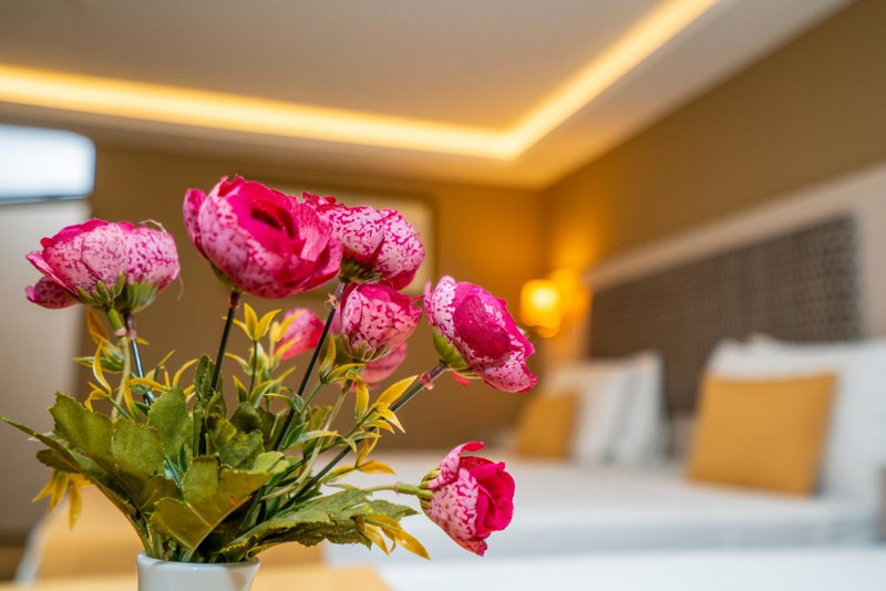Topkapi Old City Kensington Hotel Ottoman Heritage, Istanbul, Turkey