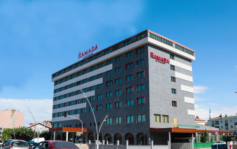 Ramada Usak, Usak, Turkey