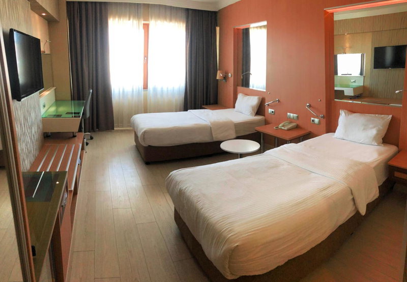 Ramada Usak, Usak, Turkey