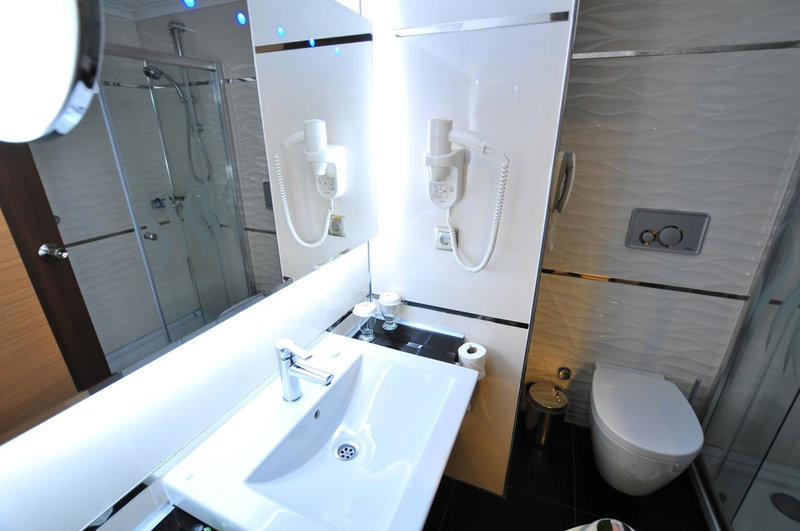 Ramada Usak, Usak, Turkey