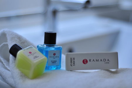 Ramada Usak, Usak, Turkey