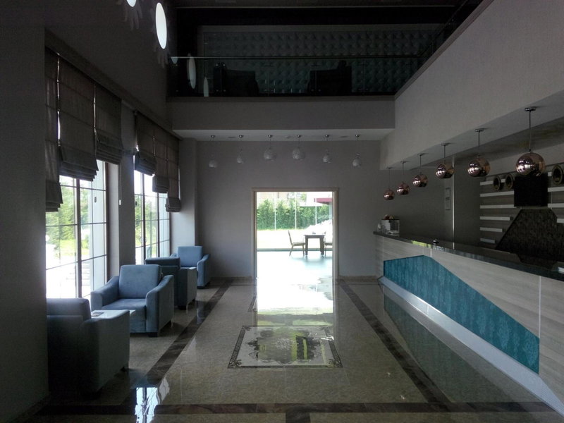 Ramada Usak, Usak, Turkey