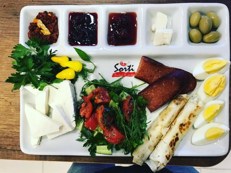 Yeşilyurt Pansiyon Hotel, Izmir, Turkey