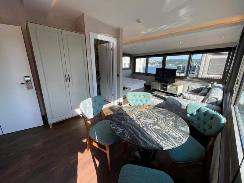 Feri Suites, Istanbul, Turkey