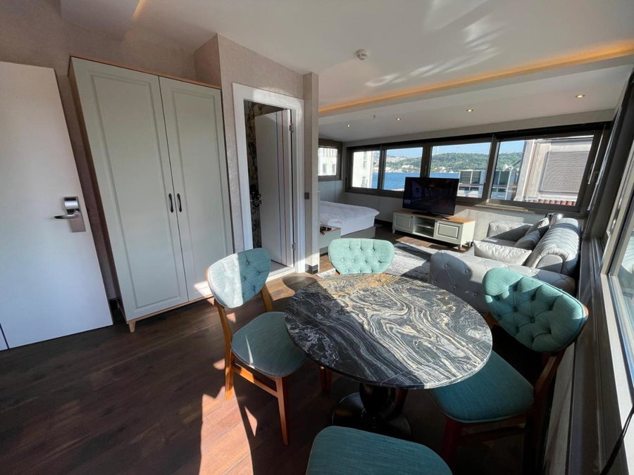 Feri Suites, Istanbul, Turkey