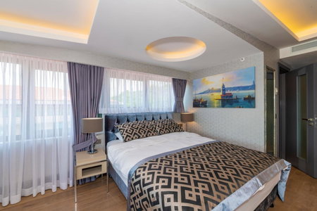 Feri Suites, Istanbul, Turkey