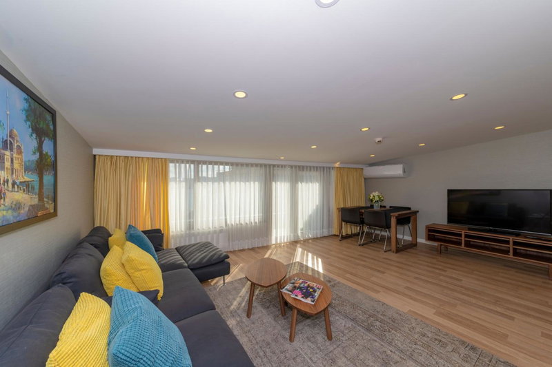 Feri Suites, Istanbul, Turkey