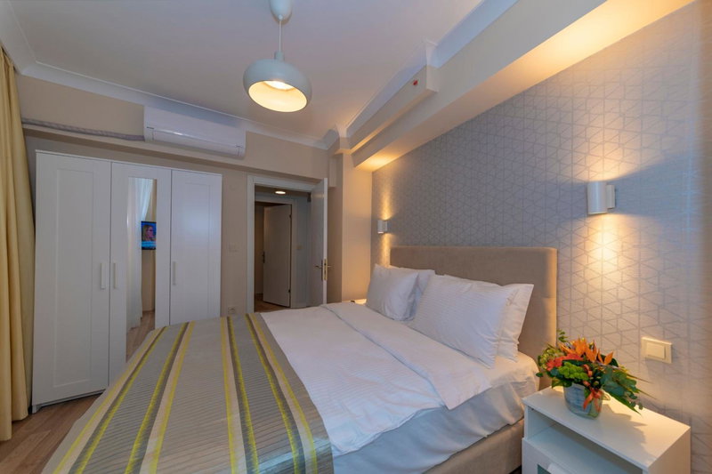 Feri Suites, Istanbul, Turkey