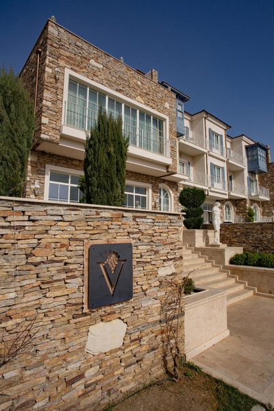 Vinifera Ephesus Hotel, Selcuk, Turquía