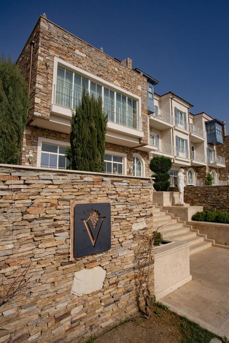 Vinifera Ephesus Hotel, Selcuk, Turquía