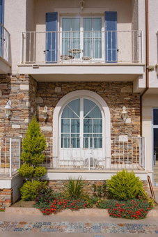 Vinifera Ephesus Hotel, Selcuk, Turquía