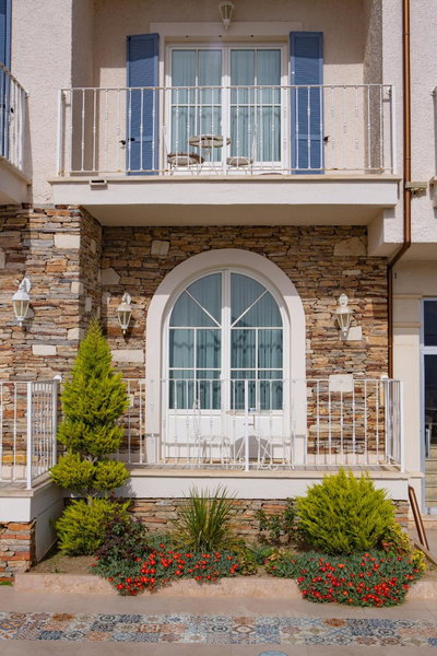Vinifera Ephesus Hotel, Selcuk, Turquía