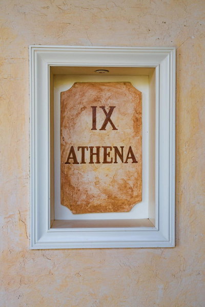 Vinifera Ephesus Hotel, Selcuk, Turquía