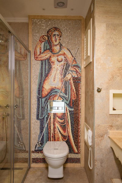 Vinifera Ephesus Hotel, Selcuk, Turquía