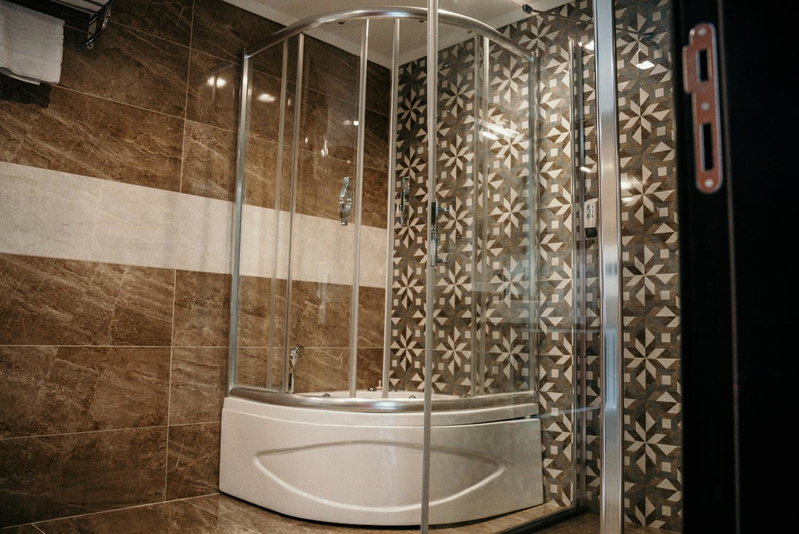 Grand Vaves Hotel, Trabzon, Turkey
