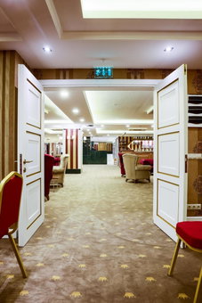 Royal Hotel Inegol, Inegol, Turkey