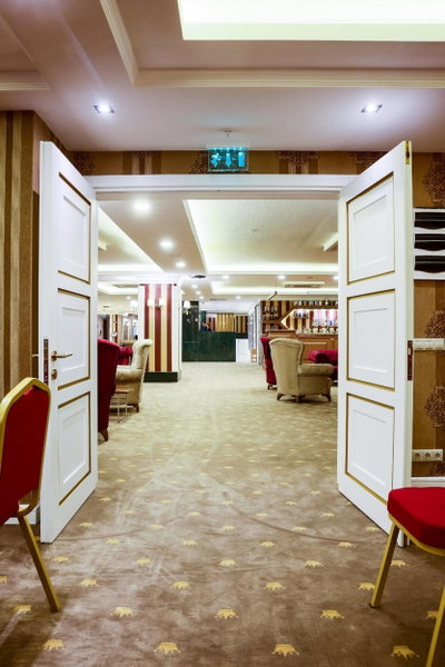 Royal Hotel Inegol, Inegol, Turkey