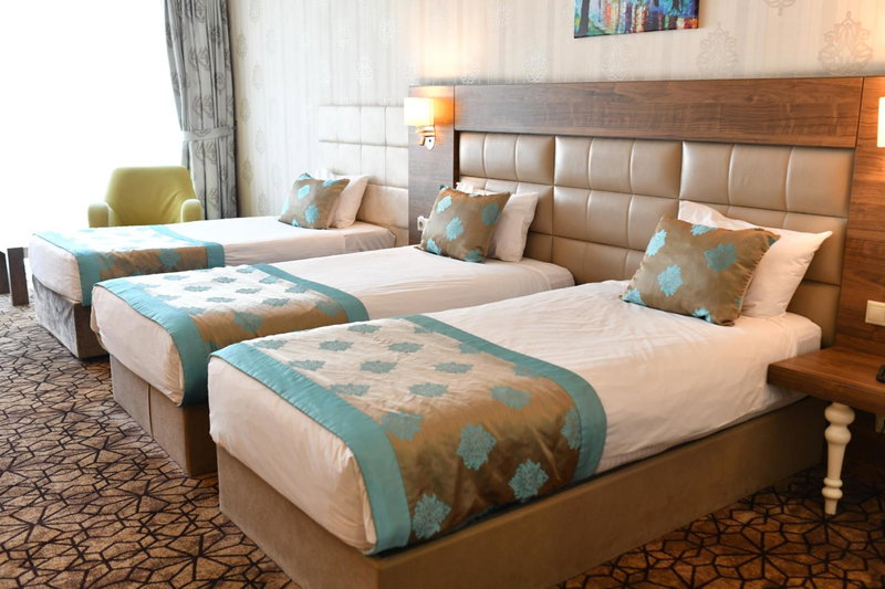 Royal Hotel Inegol, Inegol, Turkey