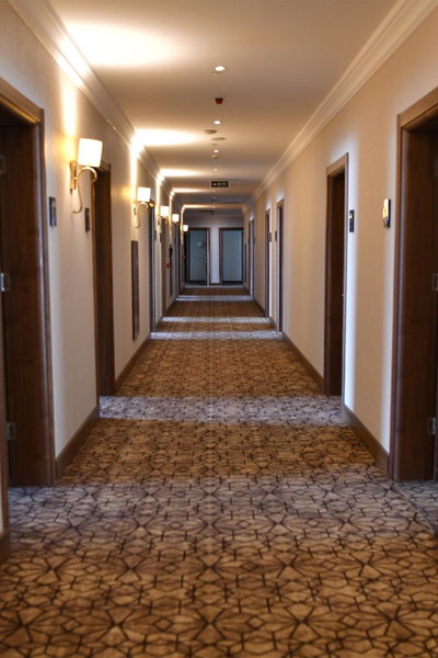 Royal Hotel Inegol, Inegol, Turkey