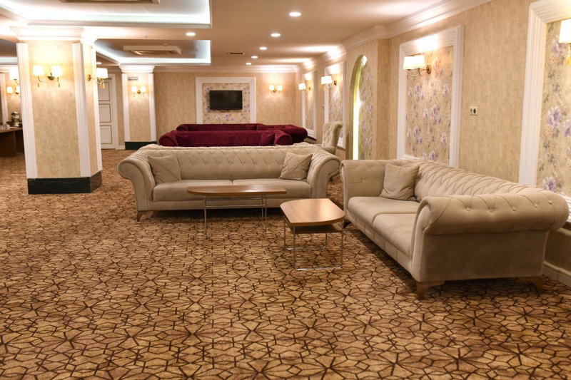 Royal Hotel Inegol, Inegol, Turkey