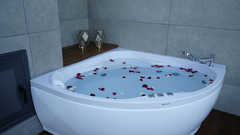 Hotel Rudis, Urla, Turkey