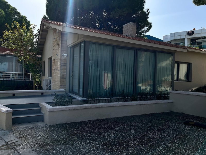 Hotel Rudis, Urla, Turkey