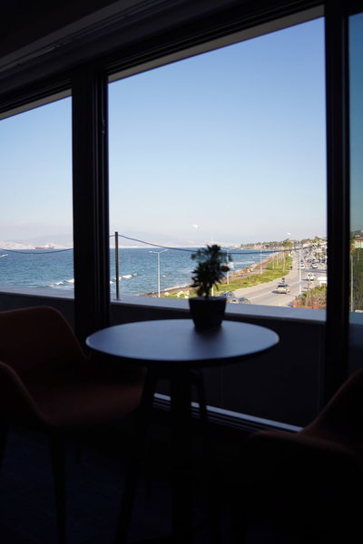 Hotel Rudis, Urla, Turkey