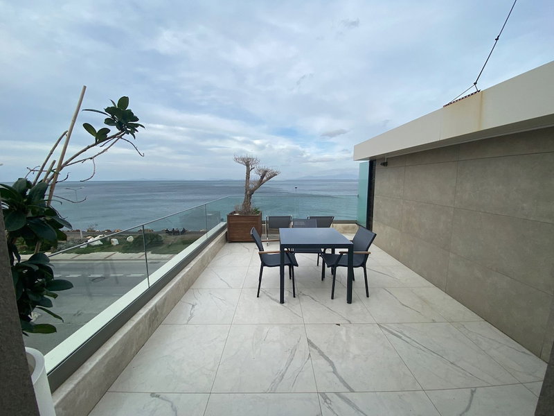 Hotel Rudis, Urla, Turkey