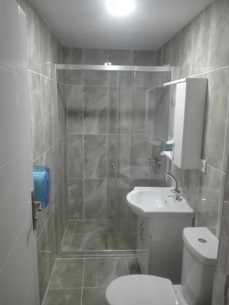 New Beylerbeyi̇ Hotel, Istanbul, Turquía