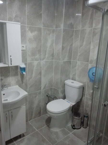 New Beylerbeyi̇ Hotel, Istanbul, Turquía