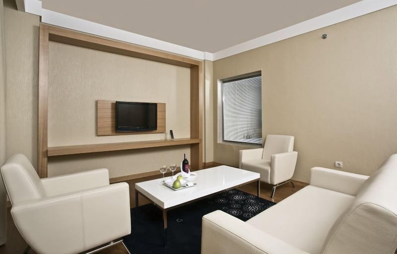 Anemon Hotel Malatya, Malatya, Turkey