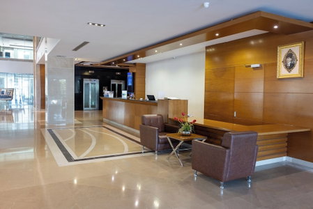 Anemon Hotel Malatya, Malatya, Turkey