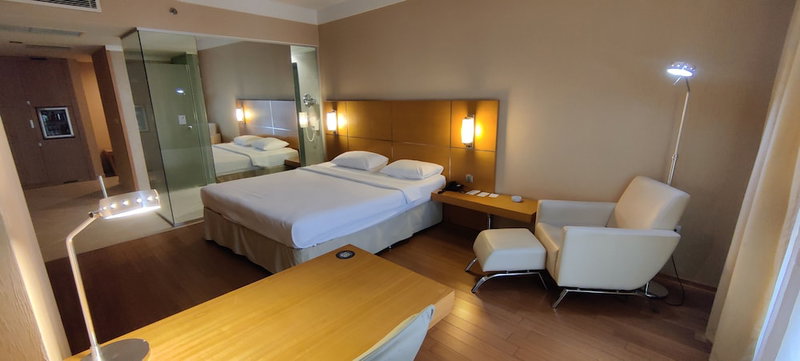 Anemon Hotel Malatya, Malatya, Turkey