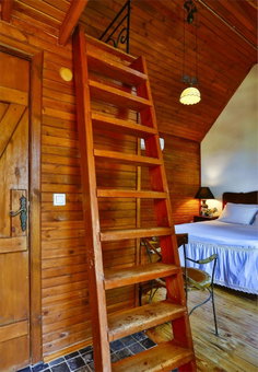 Tranquilla River Lodge, Agva, Turkey