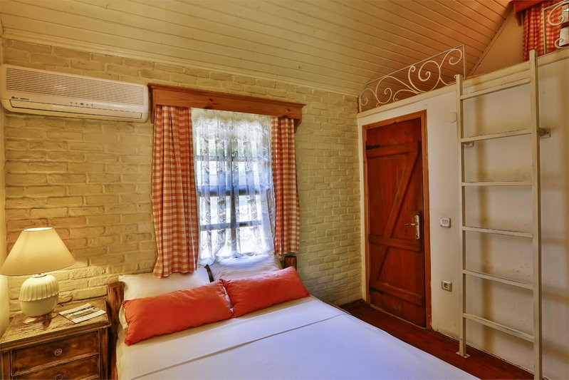 Tranquilla River Lodge, Agva, Turkey