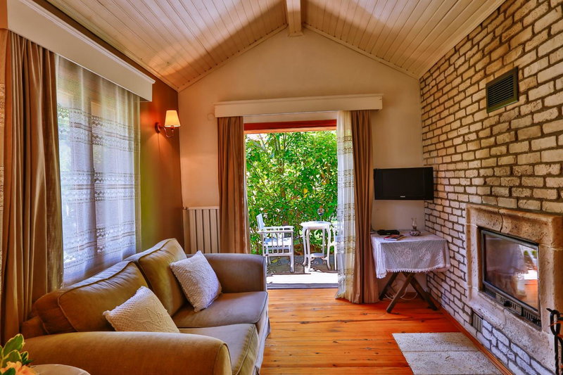 Tranquilla River Lodge, Agva, Turkey