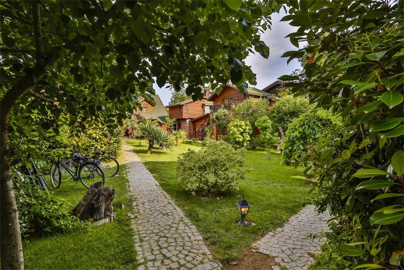 Tranquilla River Lodge, Agva, Turkey