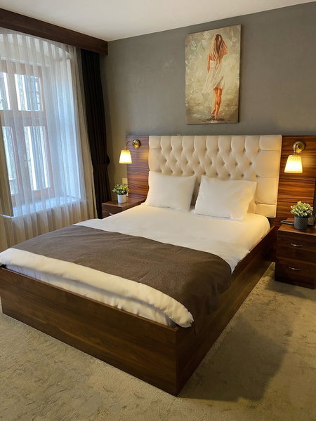 Vita Suites Karakoy, Istanbul, Turquía