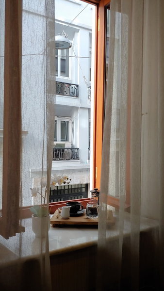 Vita Suites Karakoy, Istanbul, Turquía