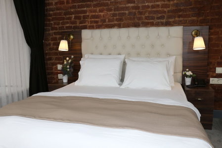 Vita Suites Karakoy, Istanbul, Turquía