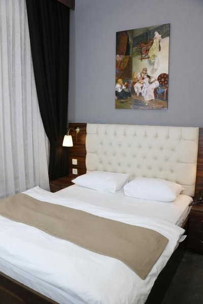 Vita Suites Karakoy, Istanbul, Turquía