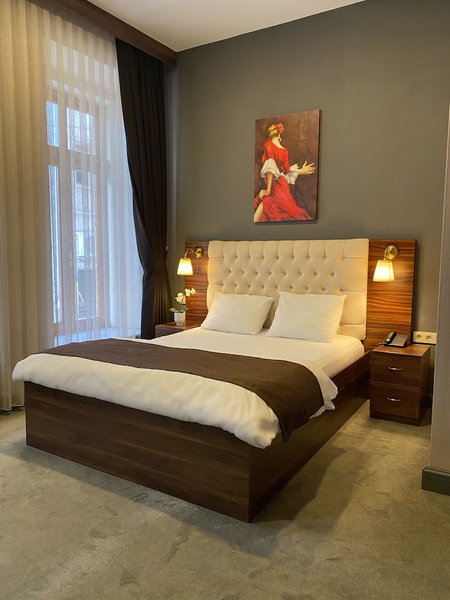 Vita Suites Karakoy, Istanbul, Turquía