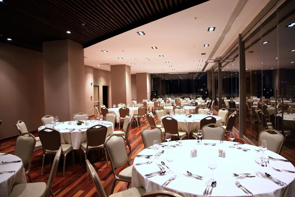 Liv City Hotels Basın Ekspres, Turkey