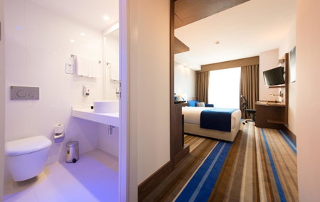 Liv City Hotels Basın Ekspres, Istanbul, Türkei