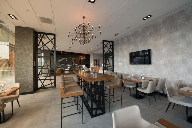 Liv City Hotels Basın Ekspres, Istanbul, Türkei