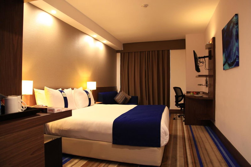 Liv City Hotels Basın Ekspres, Istanbul, Türkei