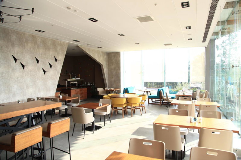 Liv City Hotels Basın Ekspres, Istanbul, Türkei