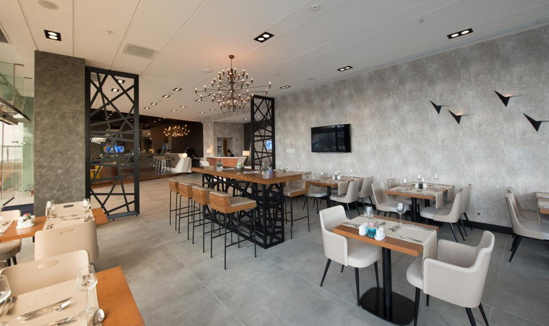 Liv City Hotels Basın Ekspres, Istanbul, Türkei