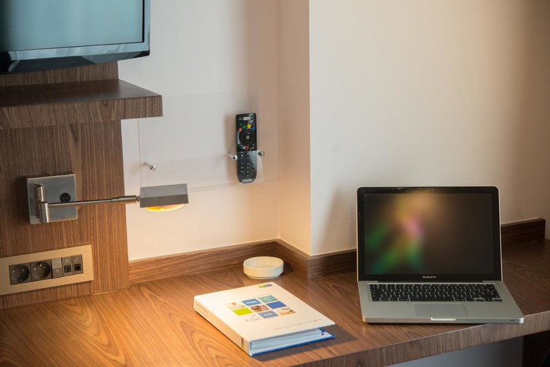 Liv City Hotels Basın Ekspres, Istanbul, Türkei